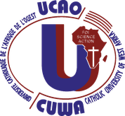 UCAO, Université Catholique de l'Afrique de l'Ouest